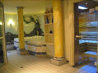 Hotel Adler fotoÄŸrafÄ±
