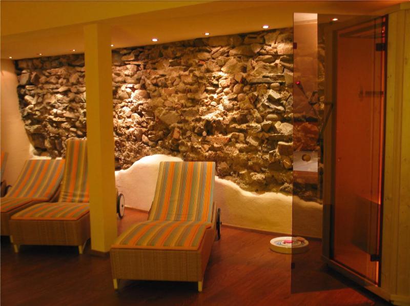 Hotel Adler - Aktivite