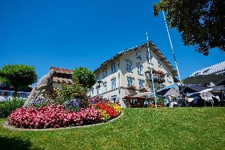 Hotel Adler fotoÄŸrafÄ±