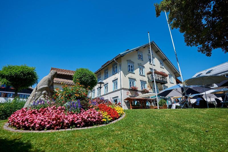 Hotel Adler - Genel