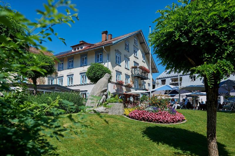 Hotel Adler - Genel