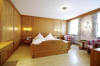 Hotel Adler fotoÄŸrafÄ±
