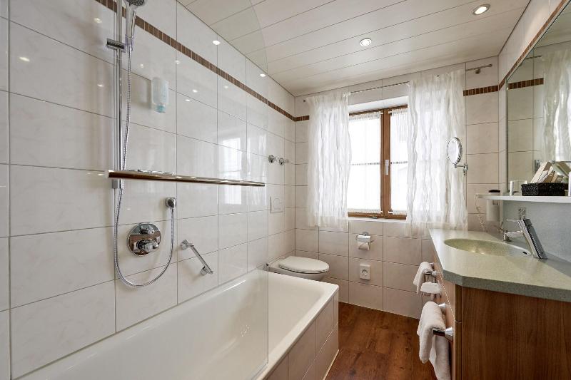 Hotel Adler - Oda