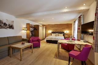 Hotel Adler fotoÄŸrafÄ±