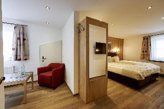Hotel Adler fotoÄŸrafÄ±