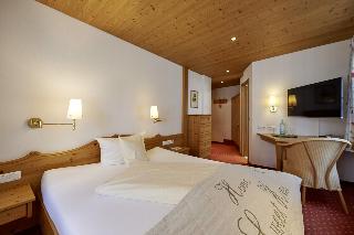 Hotel Adler fotoÄŸrafÄ±