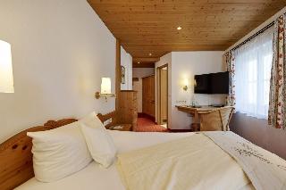 Hotel Adler fotoÄŸrafÄ±