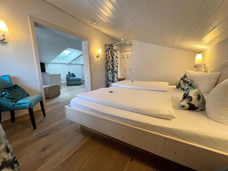 Hotel Adler - Oda