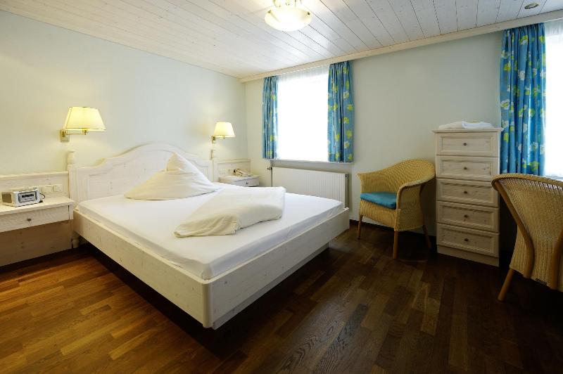 Hotel Adler - Oda