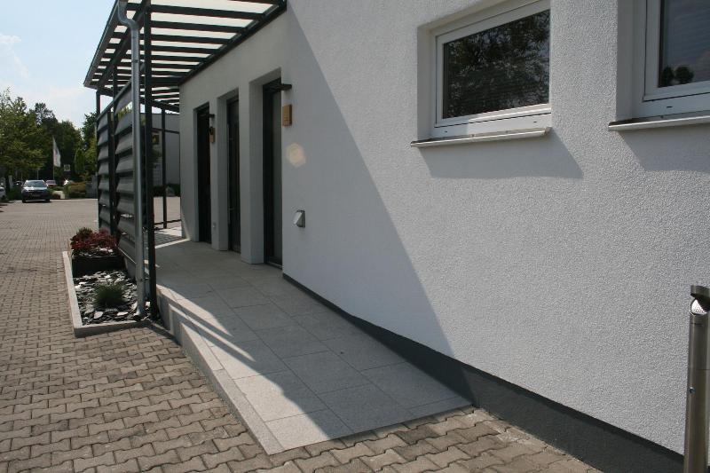 Hotel Bavaria Garni - Aktivite