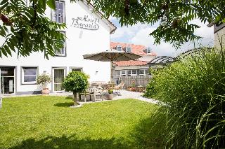 Hotel Bavaria Garni fotoÄŸrafÄ±