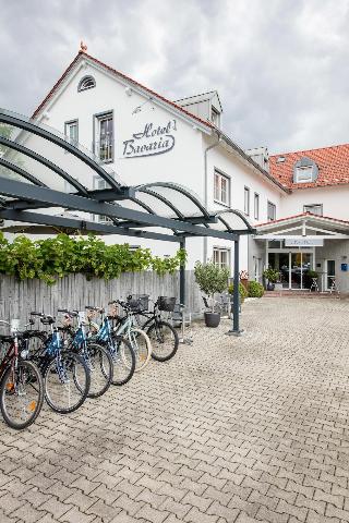 Hotel Bavaria Garni fotoÄŸrafÄ±
