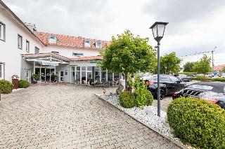 Hotel Bavaria Garni fotoÄŸrafÄ±