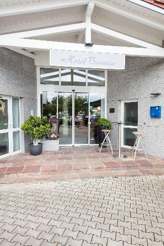 Hotel Bavaria Garni fotoÄŸrafÄ±