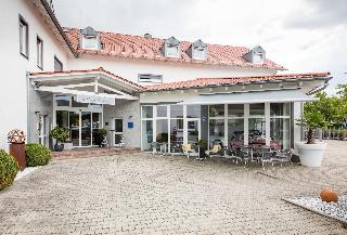 Hotel Bavaria Garni fotoÄŸrafÄ±