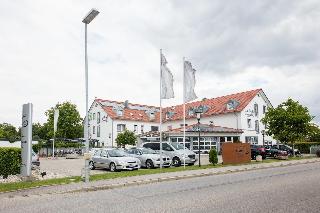 Hotel Bavaria Garni fotoÄŸrafÄ±