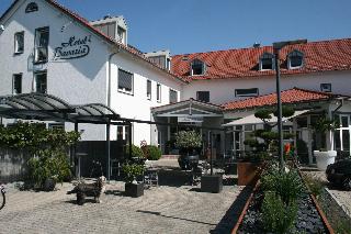 Hotel Bavaria Garni fotoÄŸrafÄ±