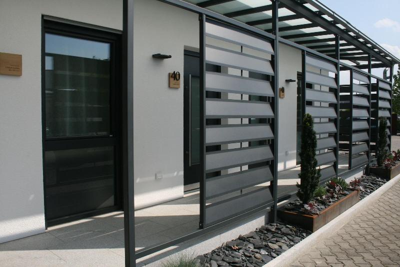 Hotel Bavaria Garni - Genel