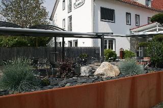 Hotel Bavaria Garni fotoÄŸrafÄ±