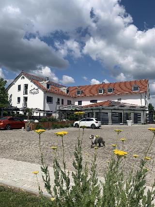 Hotel Bavaria Garni fotoÄŸrafÄ±