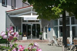 Hotel Bavaria Garni fotoÄŸrafÄ±