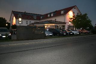 Hotel Bavaria Garni fotoÄŸrafÄ±