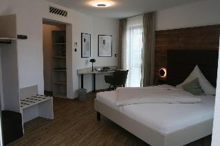 Hotel Bavaria Garni fotoÄŸrafÄ±