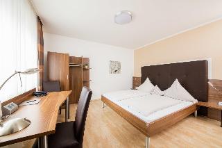 Hotel Bavaria Garni fotoÄŸrafÄ±