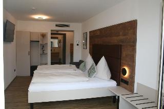 Hotel Bavaria Garni fotoÄŸrafÄ±