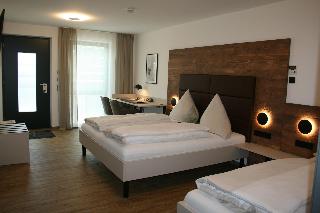 Hotel Bavaria Garni fotoÄŸrafÄ±