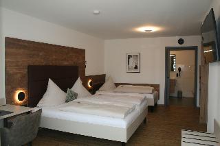 Hotel Bavaria Garni fotoÄŸrafÄ±