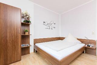 Hotel Bavaria Garni fotoÄŸrafÄ±