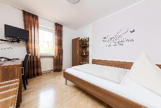 Hotel Bavaria Garni fotoÄŸrafÄ±