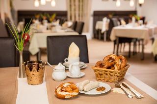 Hotel Bavaria Garni fotoÄŸrafÄ±