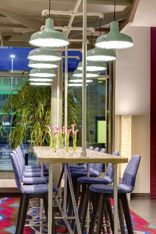 Park Inn By Radisson Neumarkt fotoÄŸrafÄ±