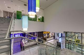 Park Inn By Radisson Neumarkt fotoÄŸrafÄ±