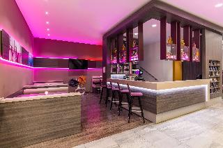 Park Inn By Radisson Neumarkt fotoÄŸrafÄ±