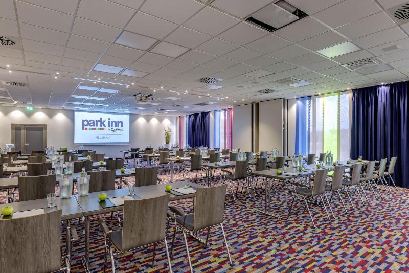 Park Inn By Radisson Neumarkt - Toplantı