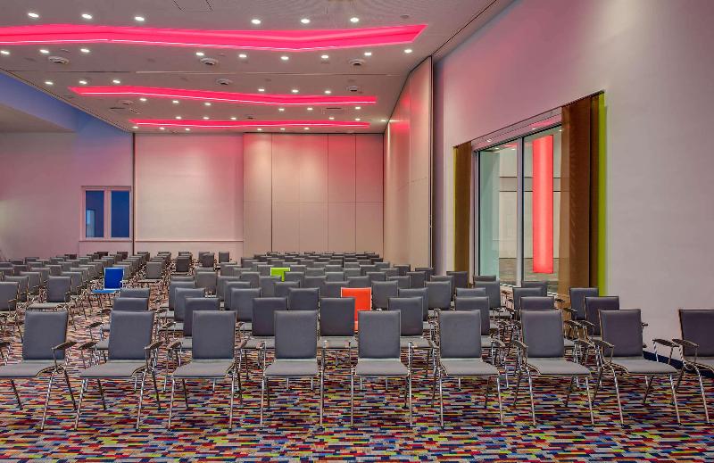 Park Inn By Radisson Neumarkt - Toplantı