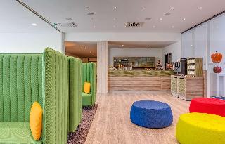 Park Inn By Radisson Neumarkt fotoÄŸrafÄ±