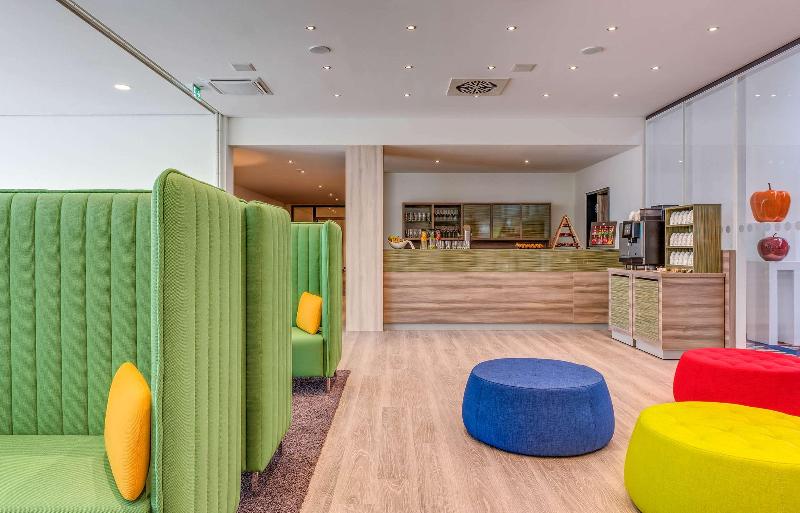 Park Inn By Radisson Neumarkt - Toplantı