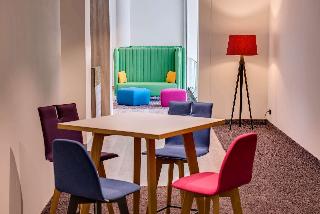 Park Inn By Radisson Neumarkt fotoÄŸrafÄ±