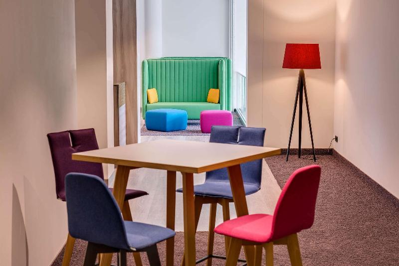 Park Inn By Radisson Neumarkt - Toplantı