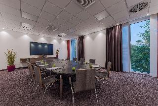 Park Inn By Radisson Neumarkt fotoÄŸrafÄ±