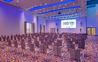 Park Inn By Radisson Neumarkt fotoÄŸrafÄ±