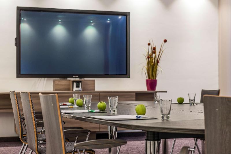 Park Inn By Radisson Neumarkt - Toplantı