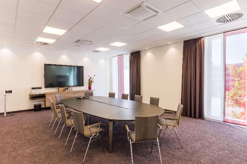 Park Inn By Radisson Neumarkt - Toplantı