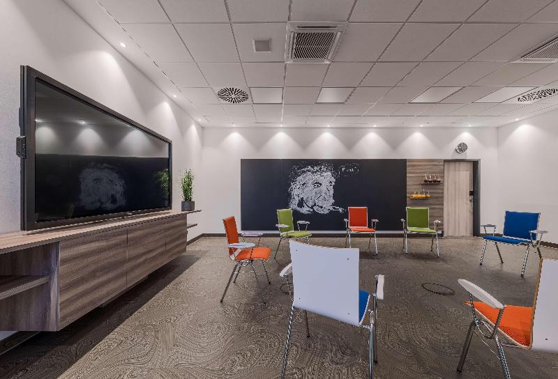 Park Inn By Radisson Neumarkt - Toplantı