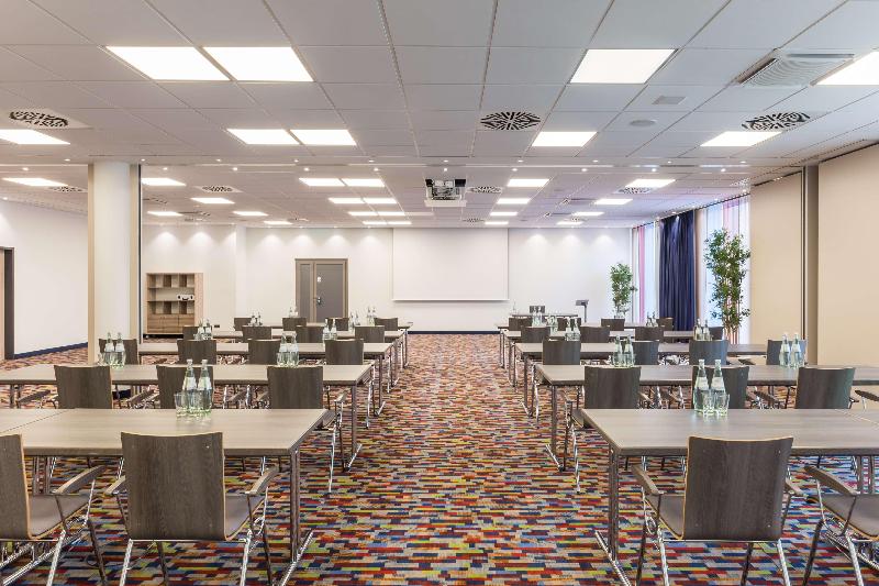 Park Inn By Radisson Neumarkt - Toplantı