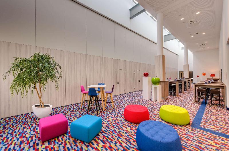 Park Inn By Radisson Neumarkt - Toplantı